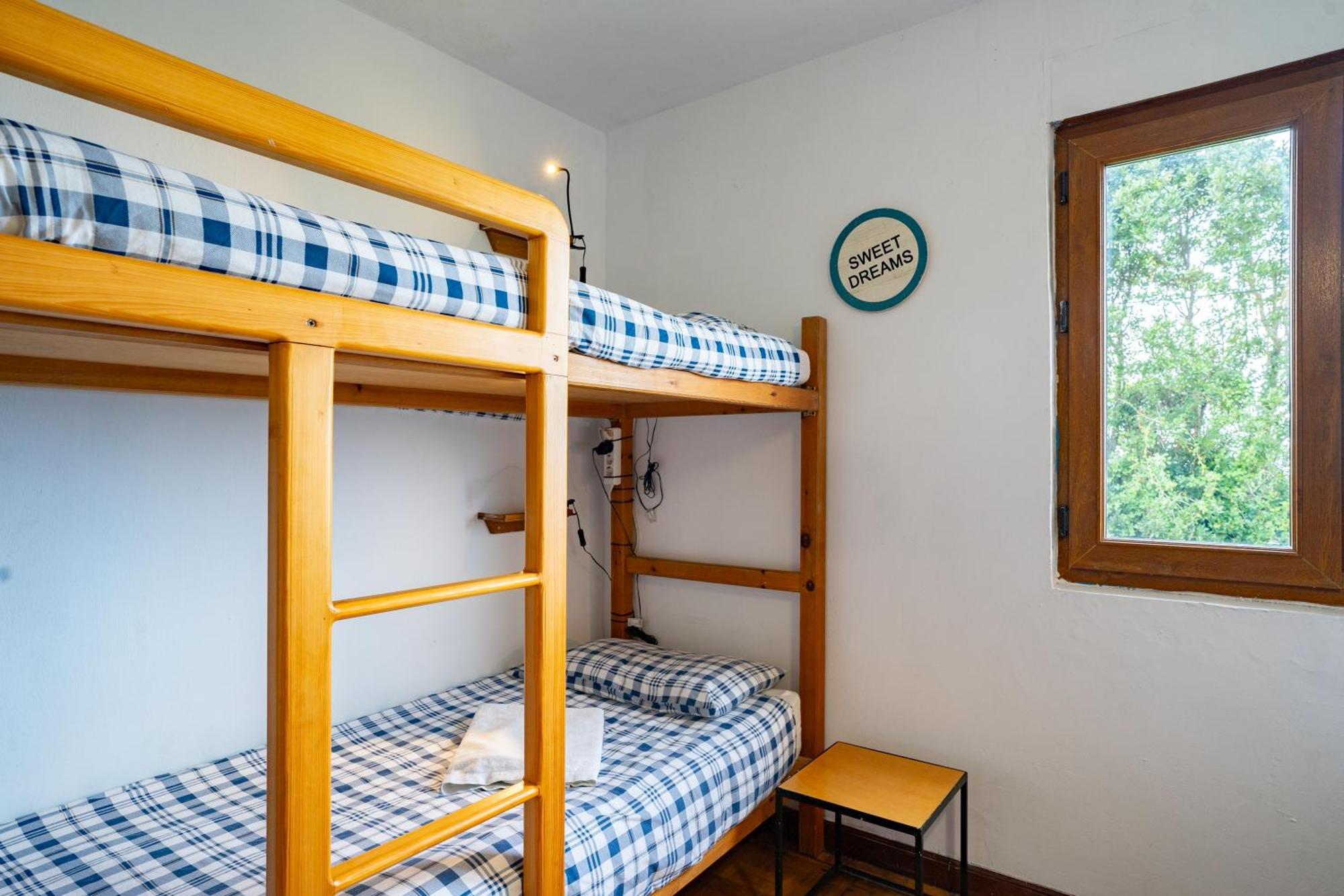 Surf House Sanvi Bed & Breakfast San Vicente De La Barquera Bagian luar foto