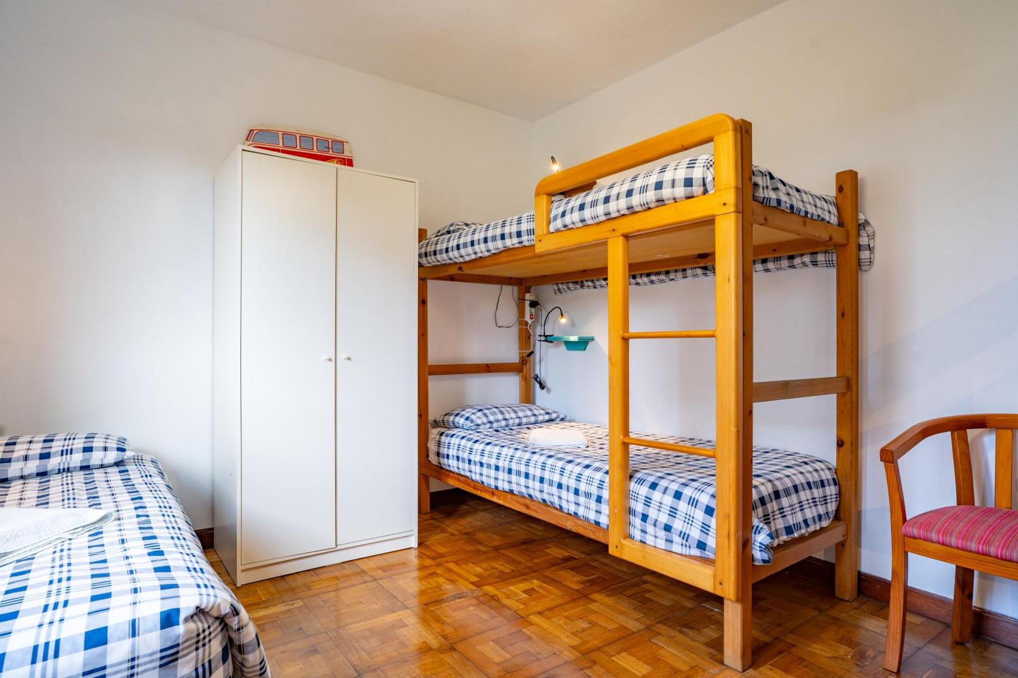 Surf House Sanvi Bed & Breakfast San Vicente De La Barquera Bagian luar foto